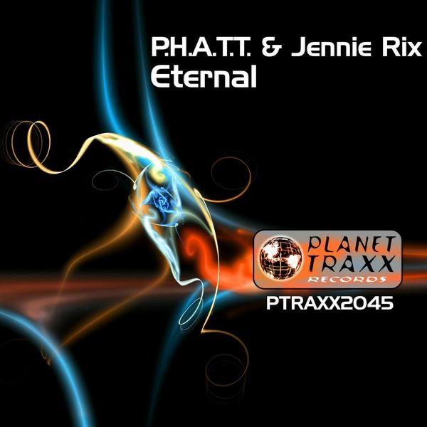 Eternal (Pierre Pienaar Remix)