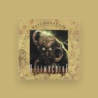 Psychonaut 75