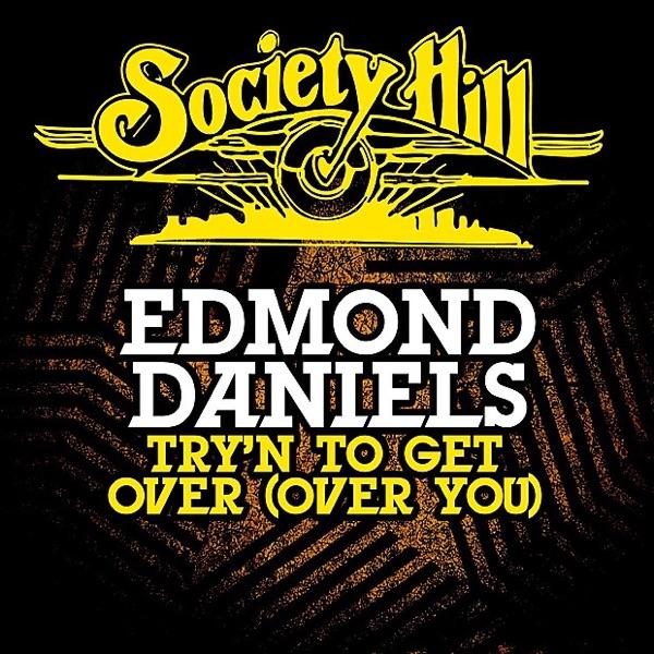 Try'n To Get Over (Over You) [Radio Mix]