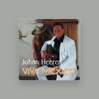 Johan Heeren