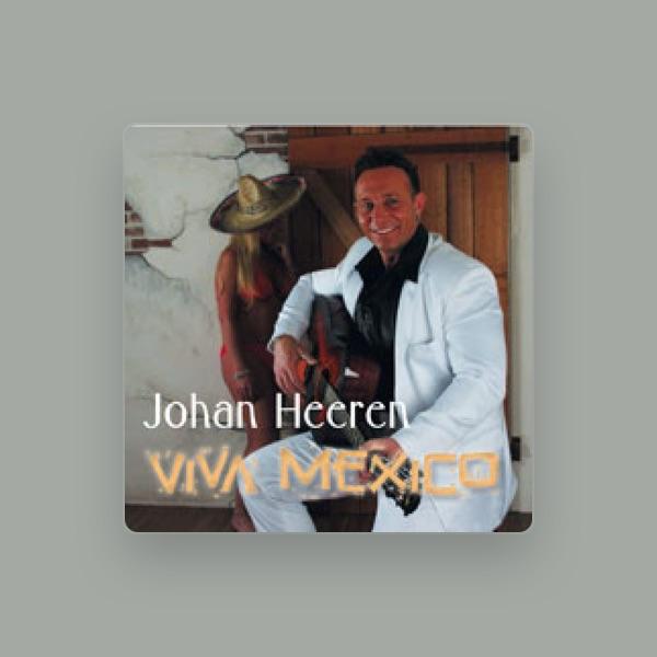 Johan Heeren
