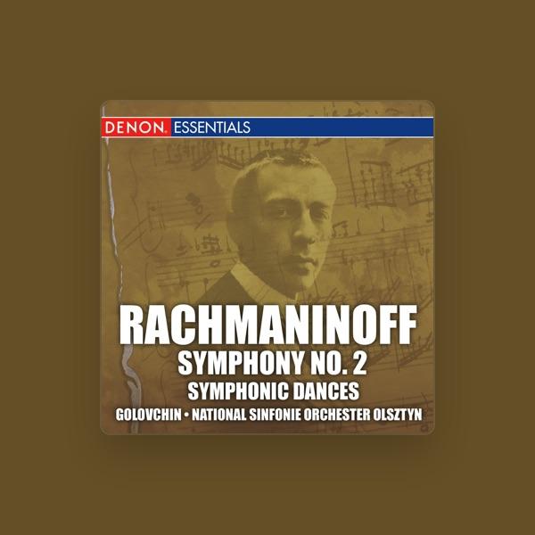National Sinfonie Orchester Olsztyn
