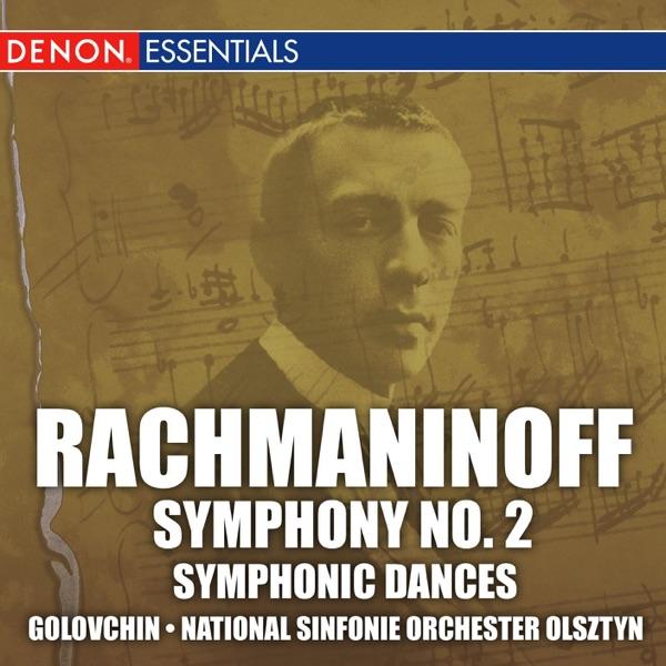 Symphony No. 2 in E Minor, Op. 27 IV: Allegro vivace