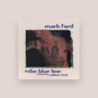 Mark Ford & The Blue Line