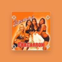 Bacacha