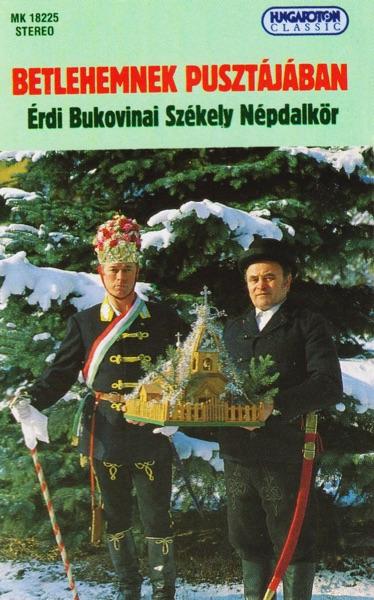 Hadikfalvi Betlehemes