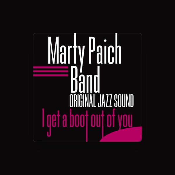 Marty Paich Band