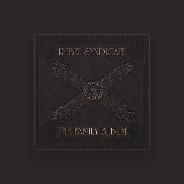 Rebel Syndicate