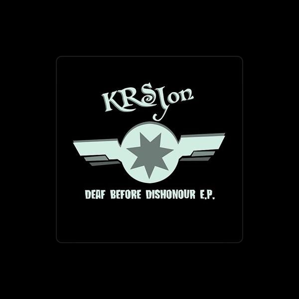 KRS Jon