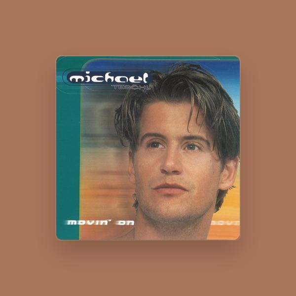 Michael Teschl