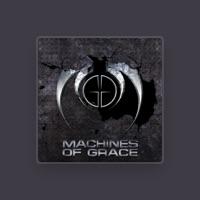 Machines of Grace