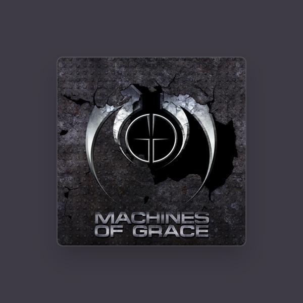 Machines of Grace