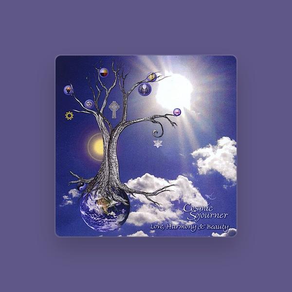 Cosmic Sojourner