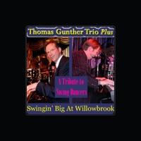 Thomas Gunther Trio Plus