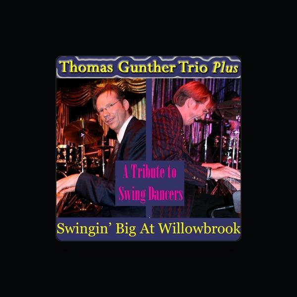 Thomas Gunther Trio Plus