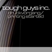 Printing Started (Freaky Baresi Mix)