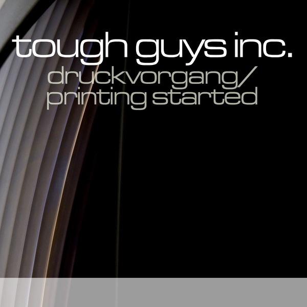 Printing Started (Rico Ravanelli Mix)