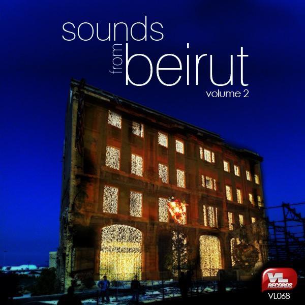 Shadow Of Soul (feat. Ieva Melane) [Vocal Mix]