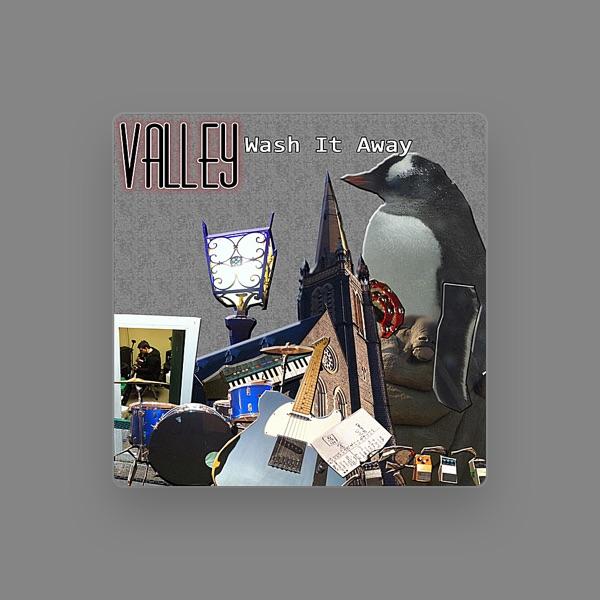 Valley