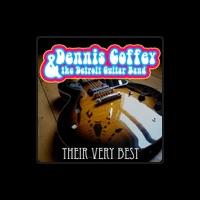 Dennis Coffey & The Detroit Guitar Band
