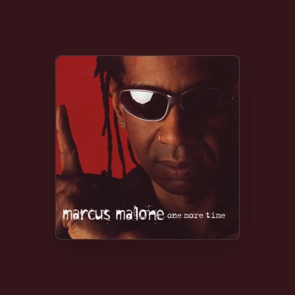 Marcus Malone