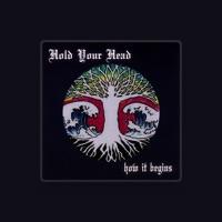 Hold Your Head