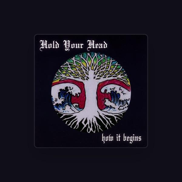 Hold Your Head