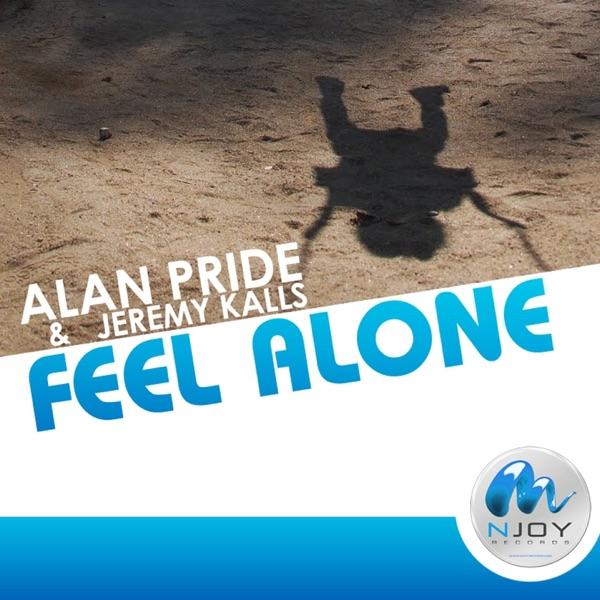 Feel Alone (Teo Moss & Daniel Shems Remix)