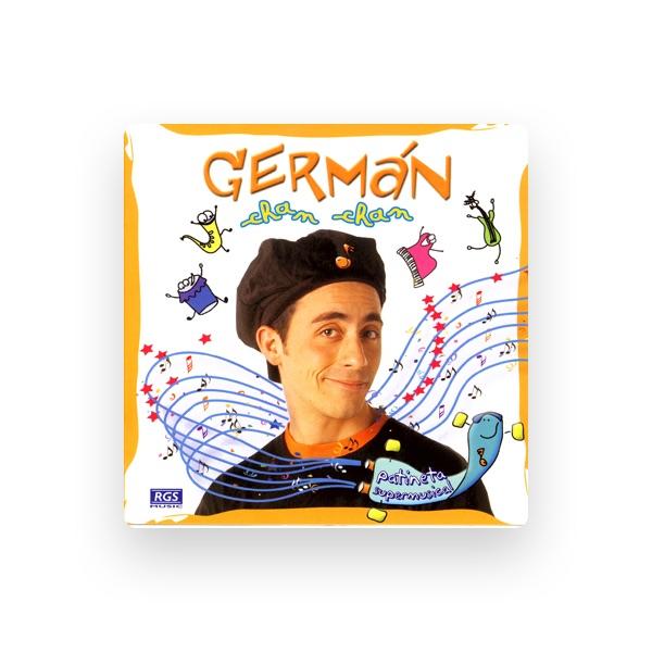 Germán Chan Chan
