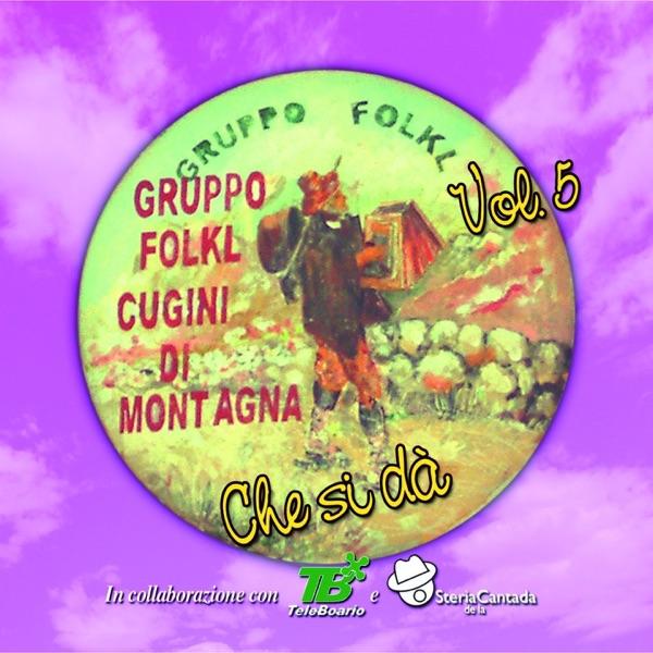 La luna nel rio / La Romanina / Oi Marì / Romagna mia (Medley Valzer)