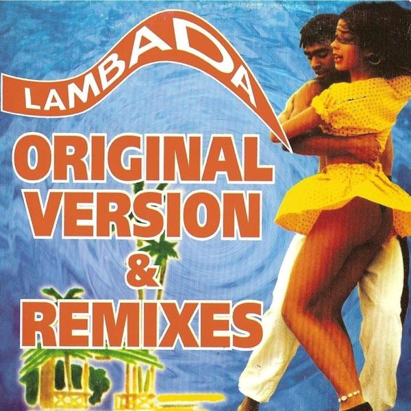 Lambada (Radio Edit)