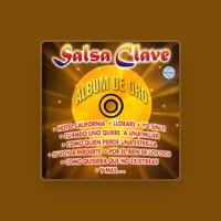 Salsa Clave