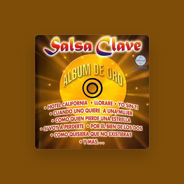 Salsa Clave