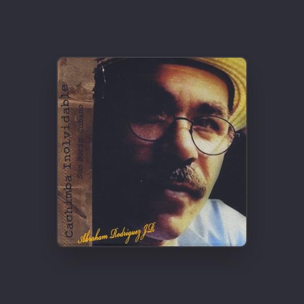Abraham Rodriguez Jr.