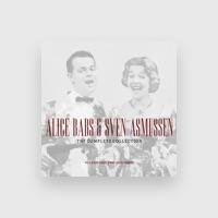 Svend Asmussen and His Orchestra