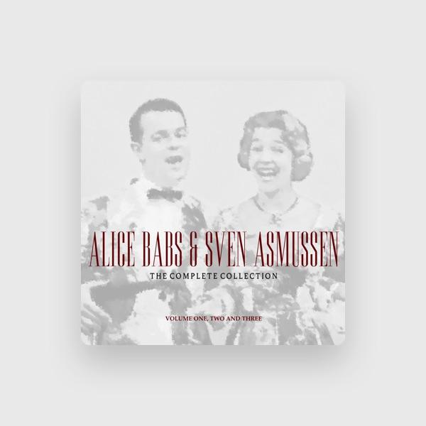 Svend Asmussen and His Orchestra