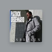 Patrick DeGennaro