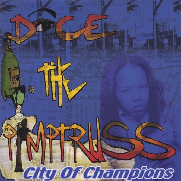 City of Champions