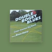 Cedar Avenue Big Band