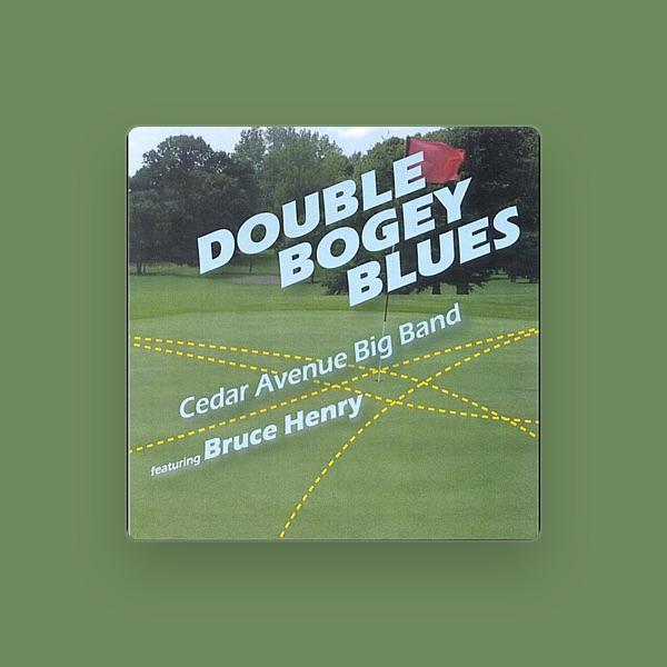 Cedar Avenue Big Band