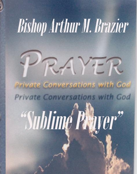 Sublime Prayer