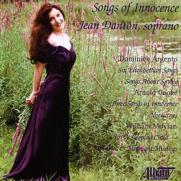 For a Sleeping Child - Lullabies & Midnight Musings: No. 3 - The Mother's Song