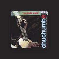 Chuchumbé