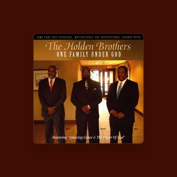 Holden Brothers
