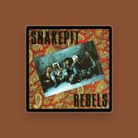 Snakepit Rebels