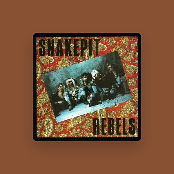 Snakepit Rebels
