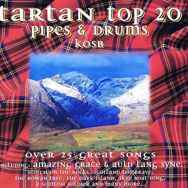 My Love She's But a Lassie Yet / The Bluebells of Scotland