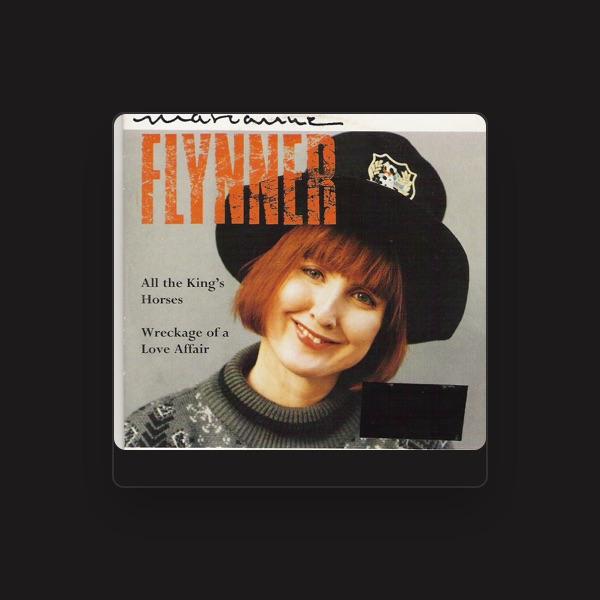 Marianne Flynner