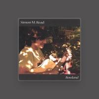 Simon M. Read
