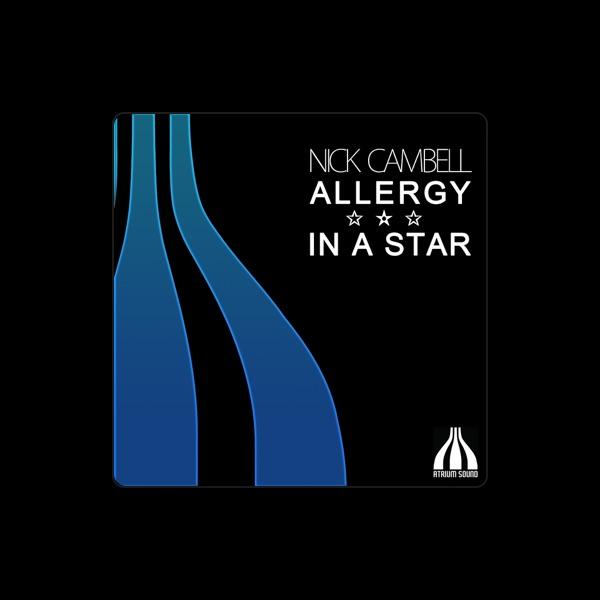 Nick Cambell